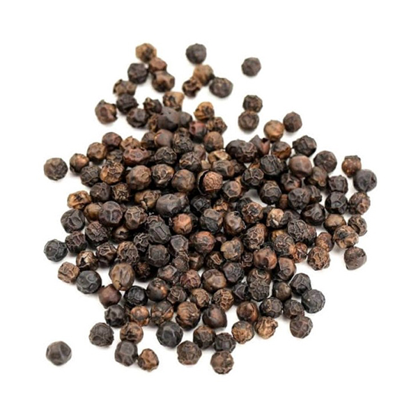 Piper negru boabe Driedfruits – 500 g